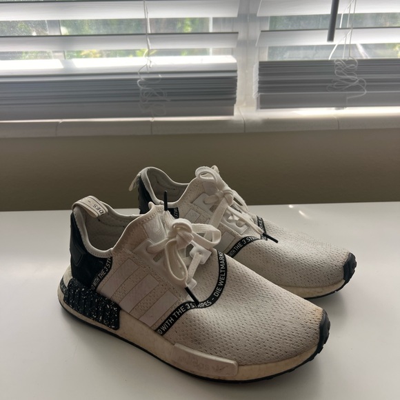 NMDs - Picture 2 of 5